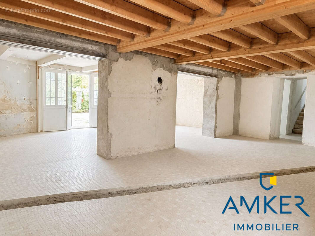 Appartement 107 m² à Nantes  - photo 3