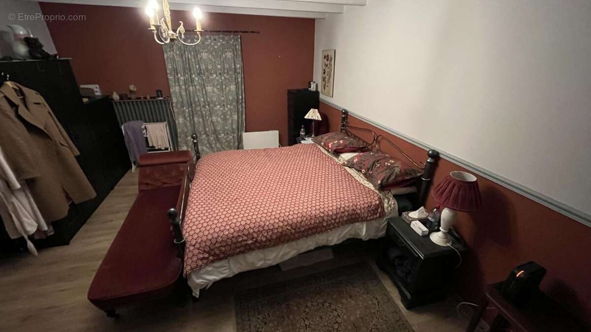 Maison à SAINT-NIZIER-SUR-ARROUX