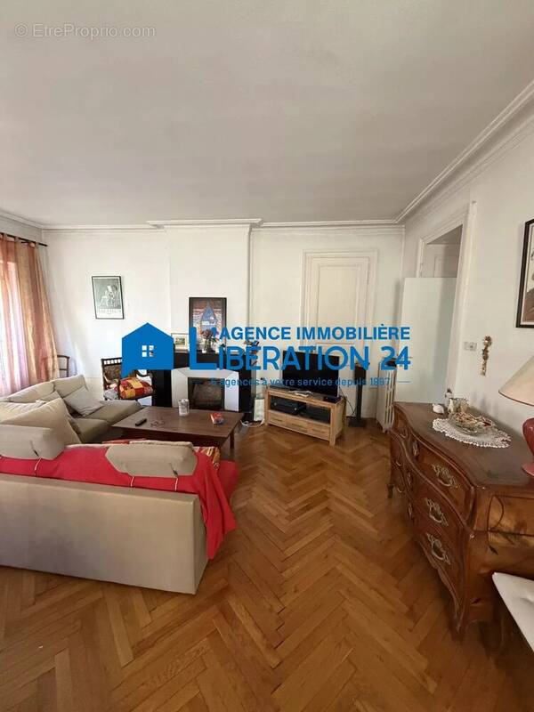 Appartement à SAINT-CHAMOND