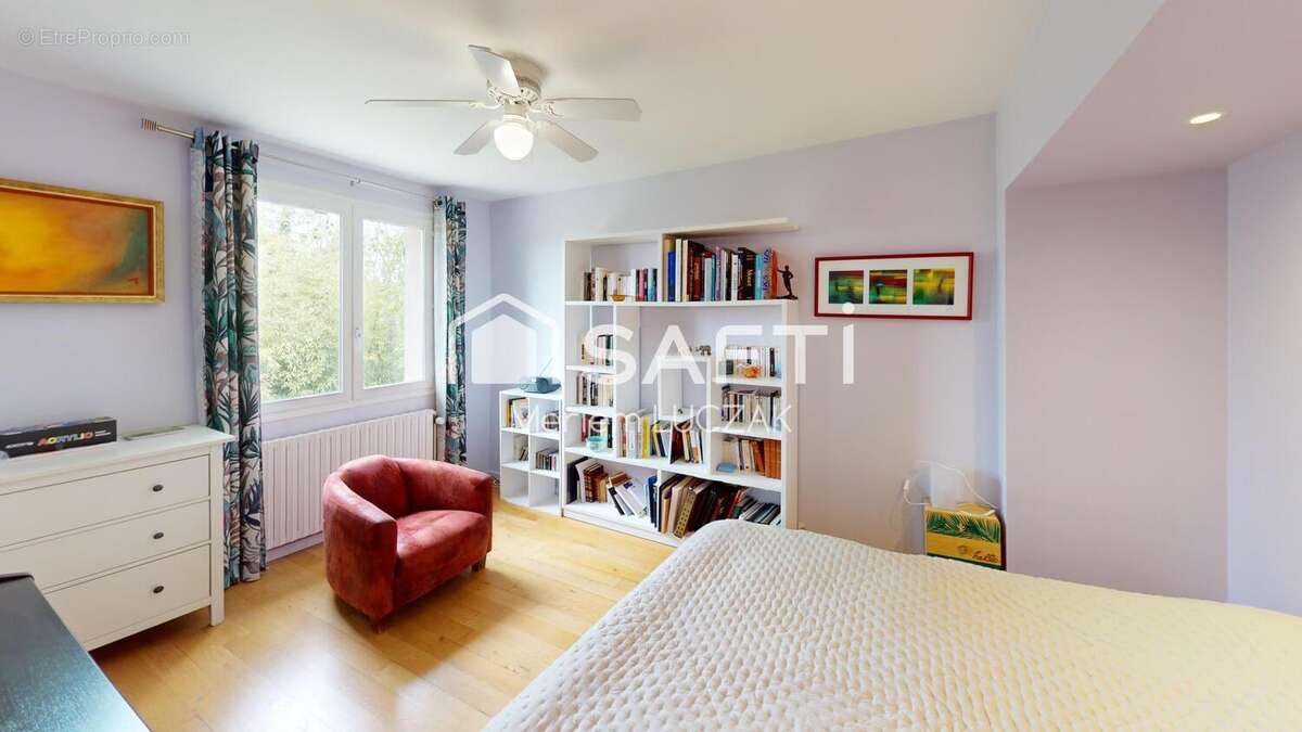 Photo 6 - Maison à BAZEMONT