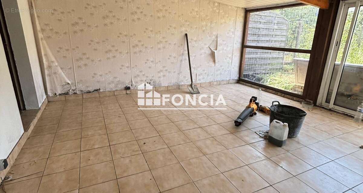 Maison à rénover Saint Nazaire hyper centre - photo 2