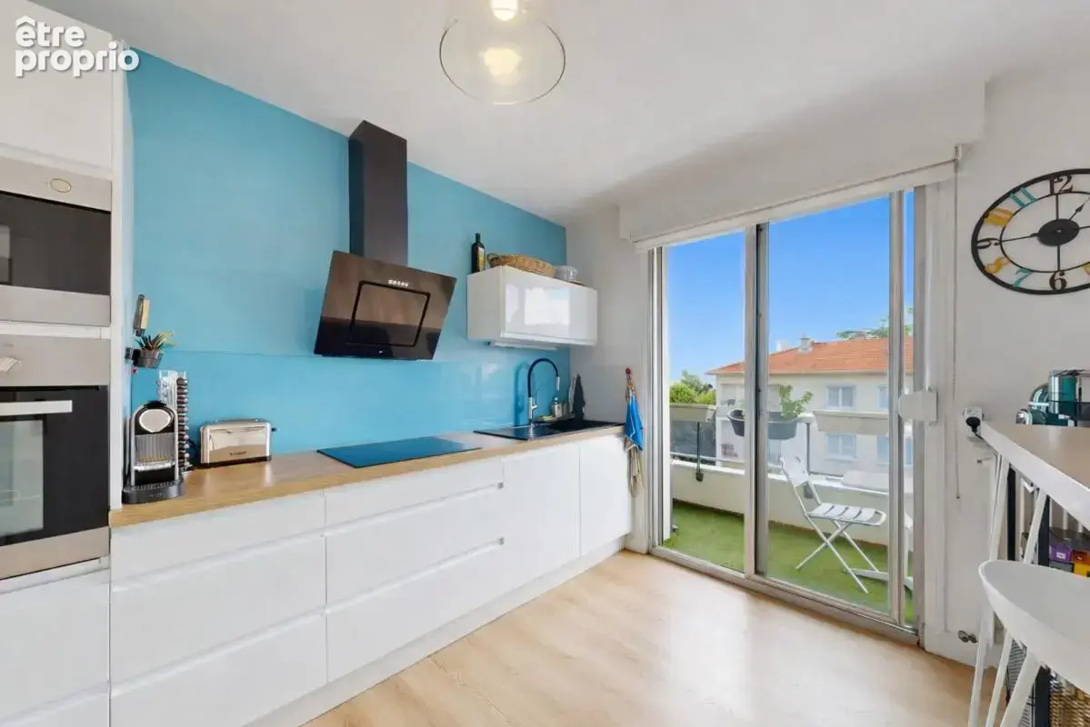 Appartement - photo 4