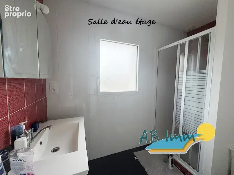 Maison a vendre a ploemeur - photo 9