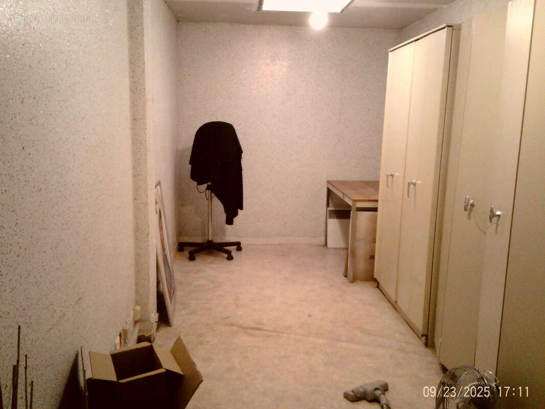 Commerce à LA CHARITE-SUR-LOIRE