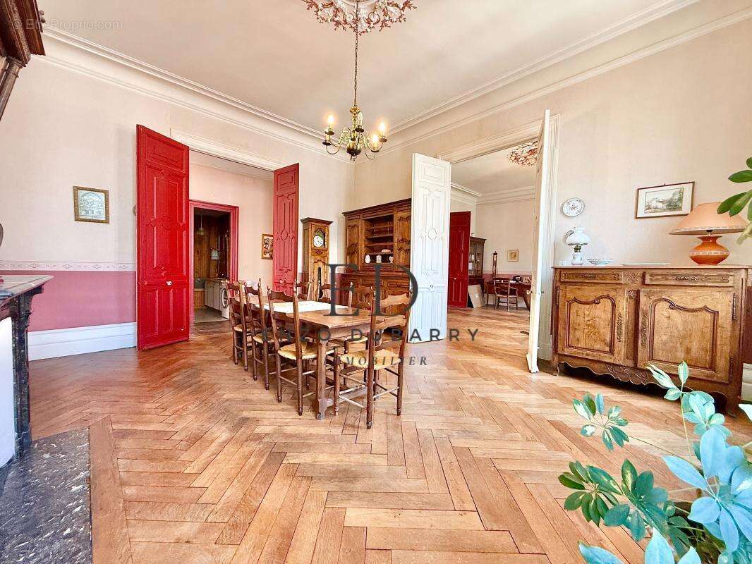 Appartement - photo 4