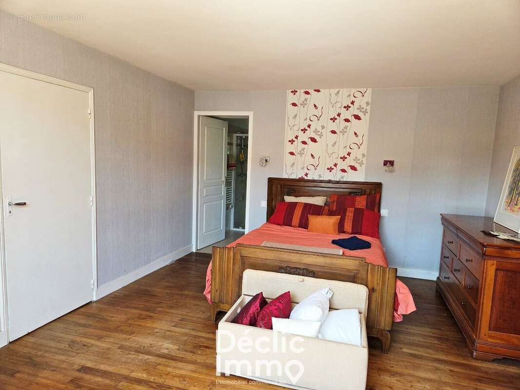 Maison avec studio indépendant et grandes dépendances  191 m² - photo 14