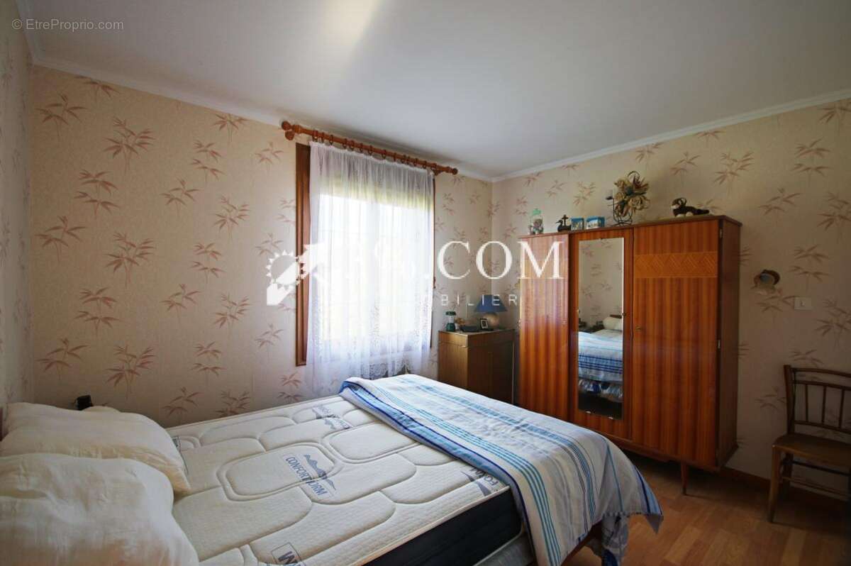 Maison à VIGNACOURT