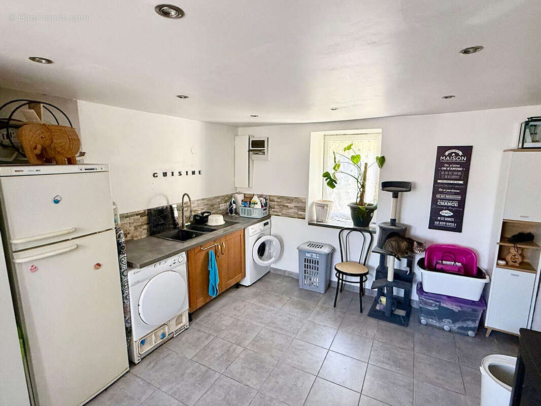 Maison à LA FERTE-SOUS-JOUARRE