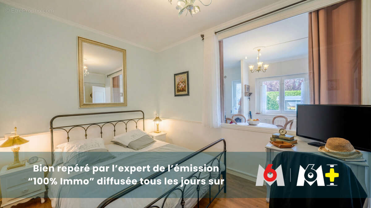 Immeuble de 167 m2 - photo 5