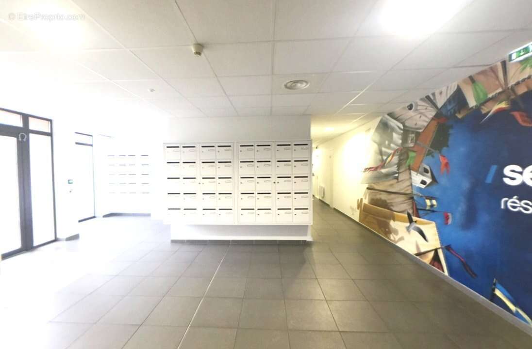 Appartement à ORLEANS