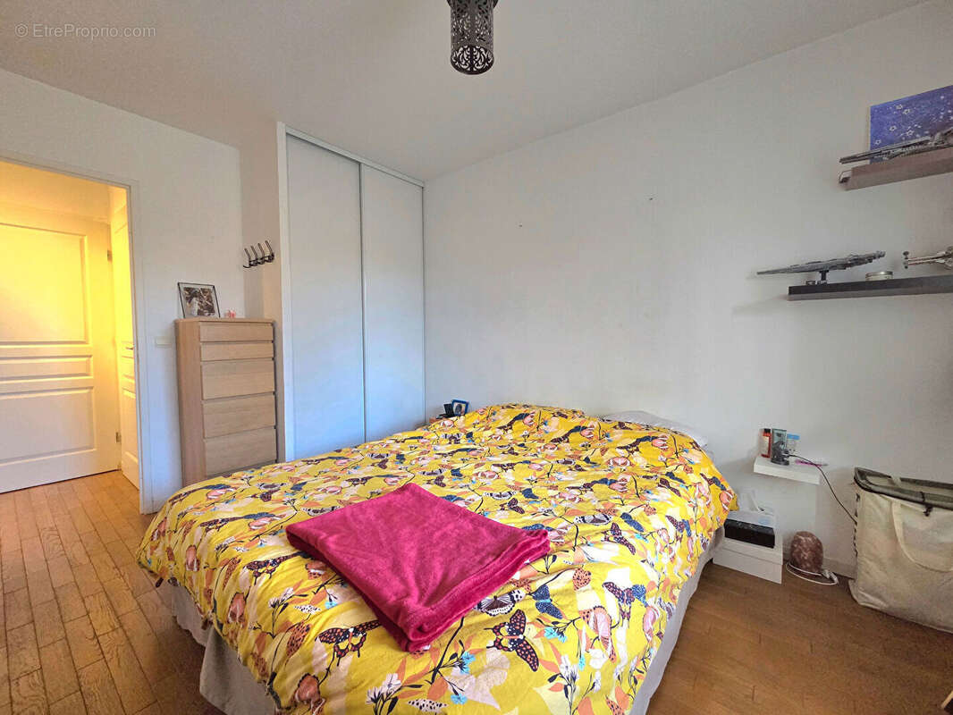 Appartement à CRETEIL