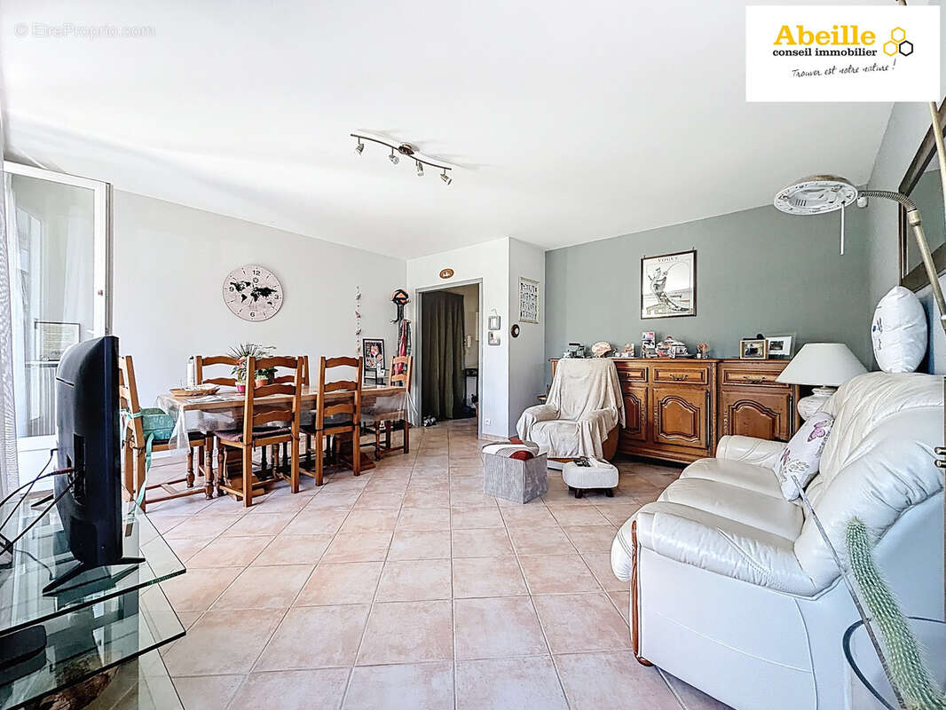 Appartement à DOURDAN