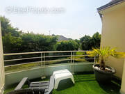 Appartement à BRECH