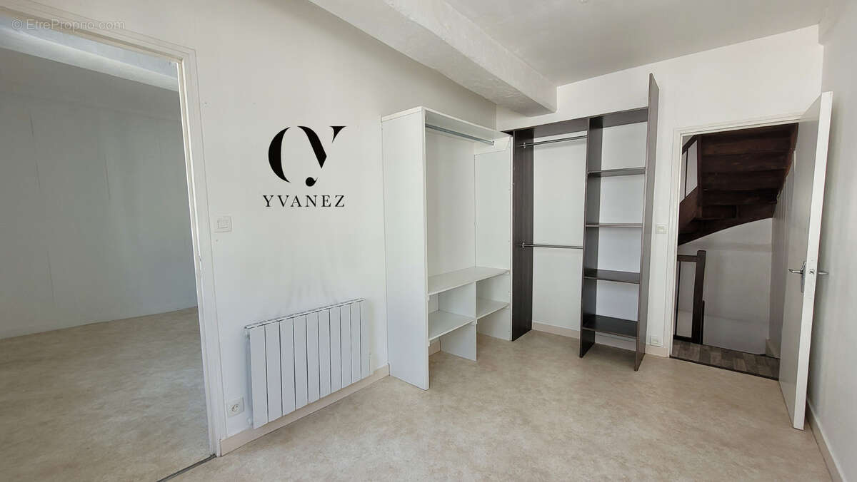 Maison à CHATEAUGIRON