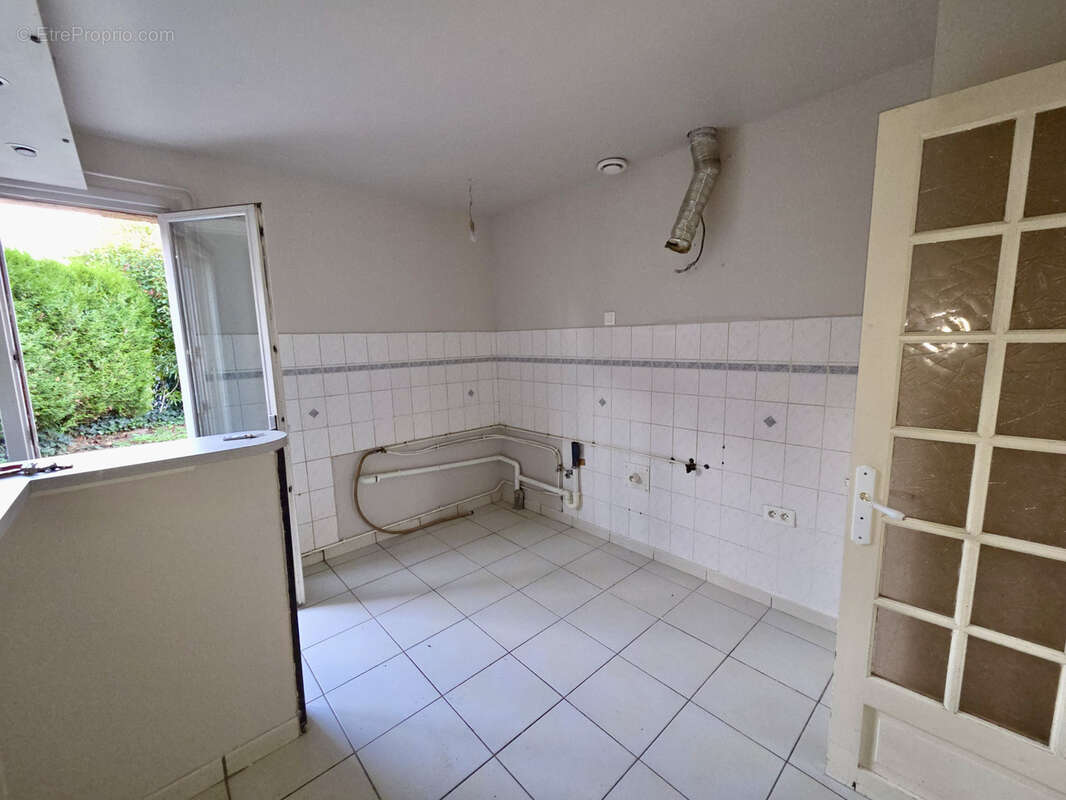 Maison à COURNON-D'AUVERGNE