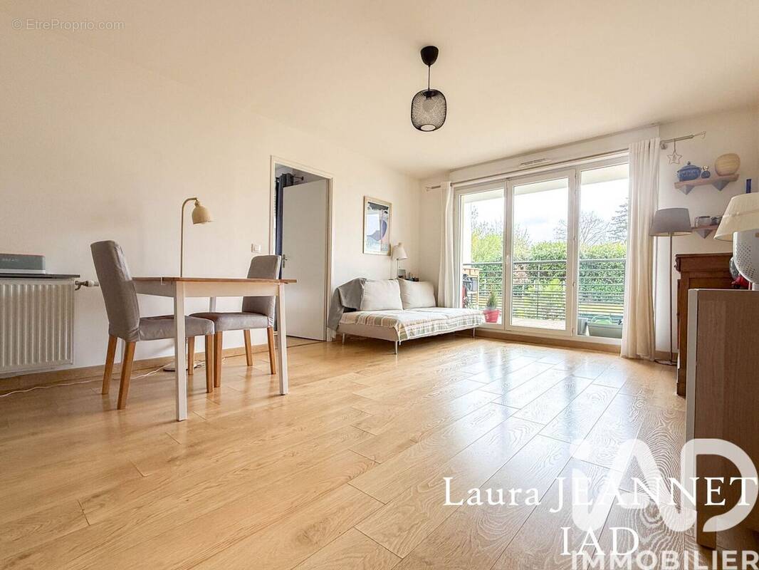 Photo 1 - Appartement à OSNY