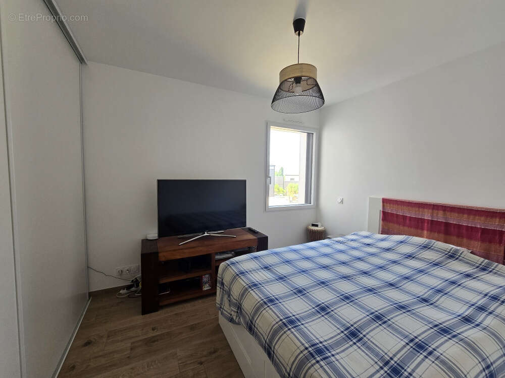 Maison à SAINT-JEAN-DE-MONTS