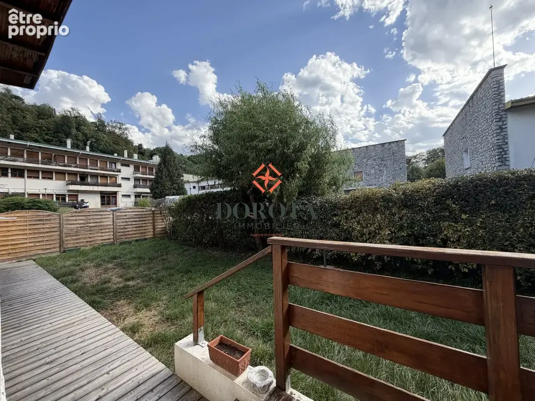 Appartement 5 pièces 154 m² à vendre à Allevard (38580) - photo 4