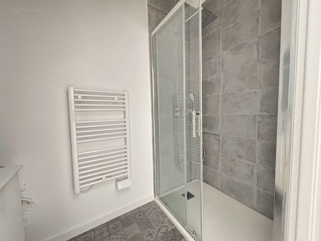 Appartement de caractère de 123 m² au cœur d'Uzès - photo 15