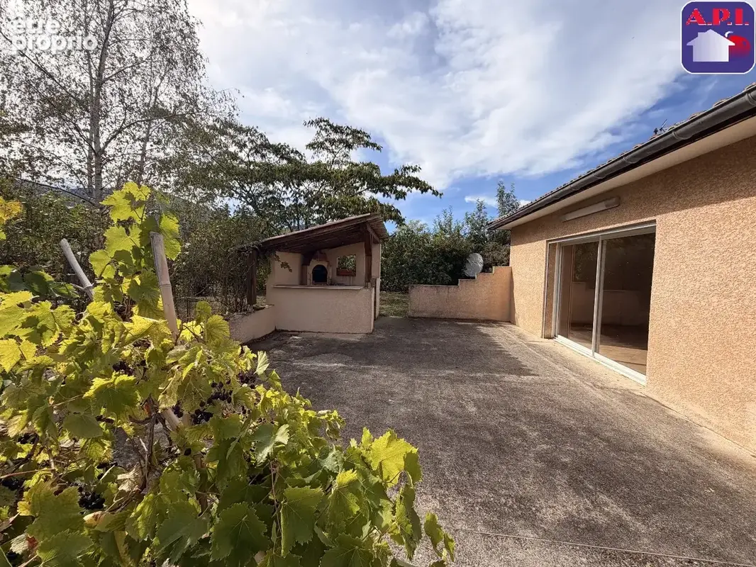 Maison 4 pièces 121 m² à vendre à Foix (09000) - photo 6