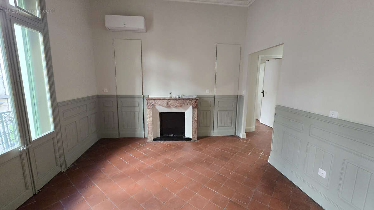 Appartement à NARBONNE