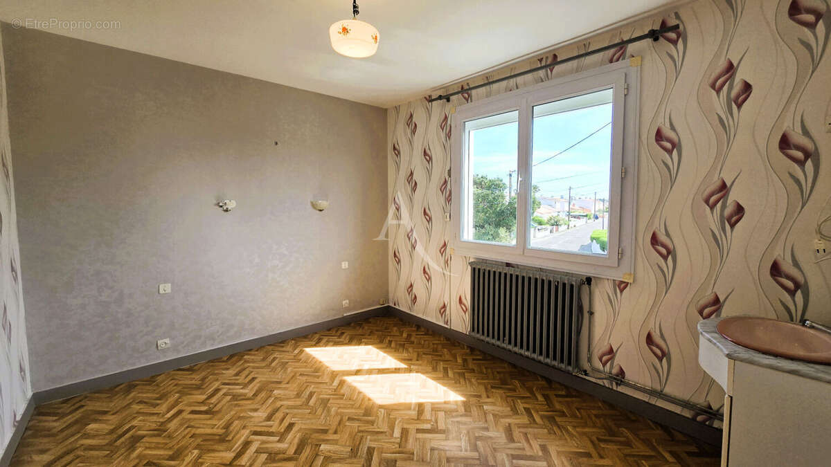 Maison à LES SABLES-D'OLONNE