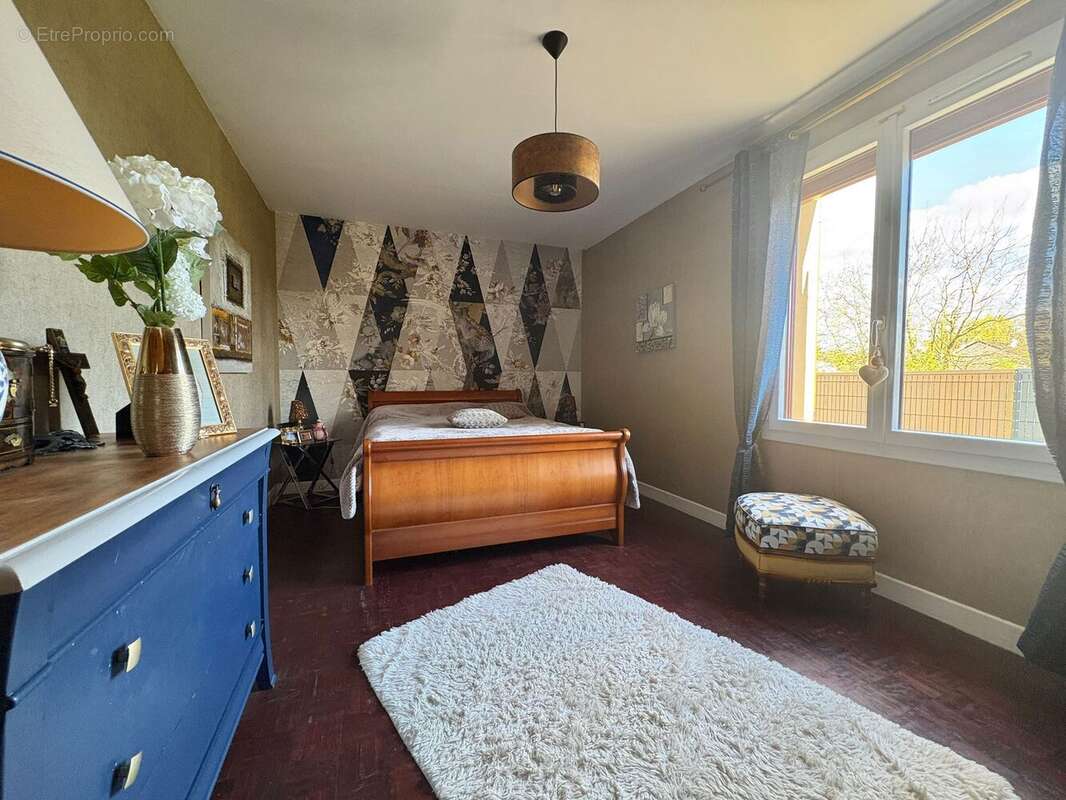 Maison à LE POINCONNET