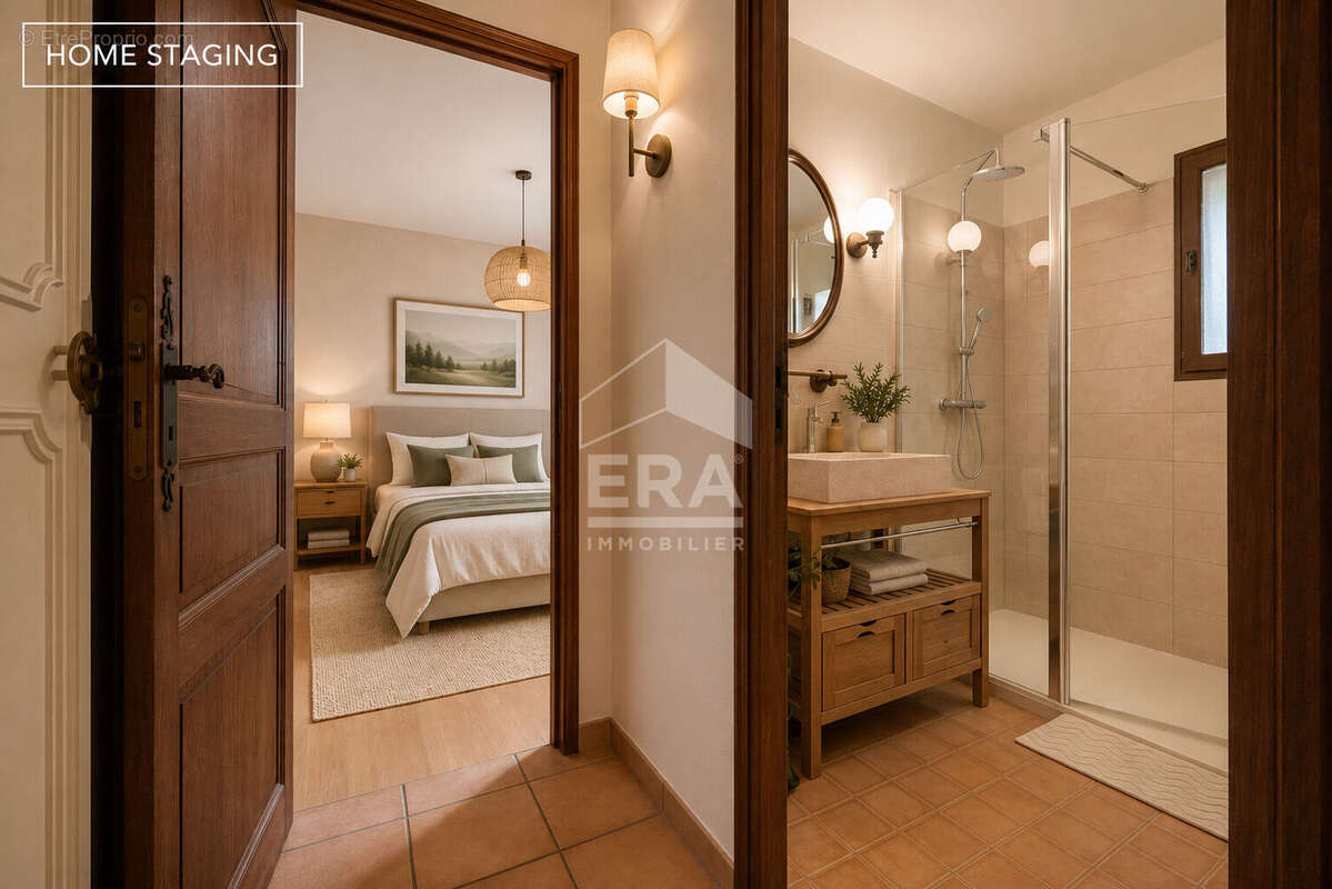 Maison 202m² à perpignan - photo 11