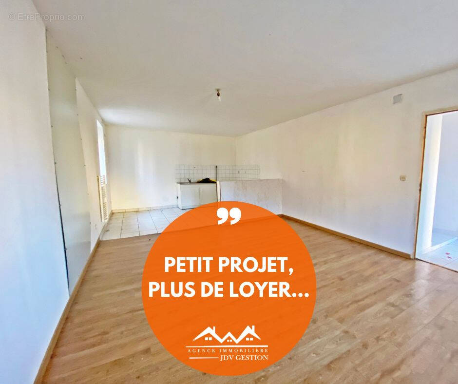 Maison à VOID-VACON