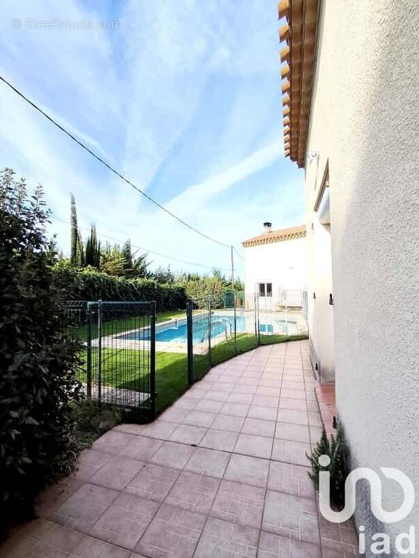 Photo 1 - Maison à NEVIAN