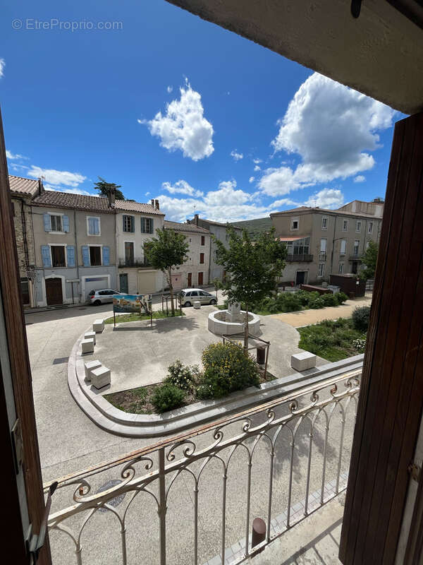 Appartement à GANGES