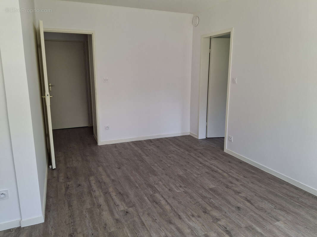Appartement à VIELLE-AURE