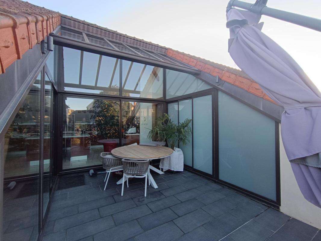 Maison à PARAY-LE-MONIAL