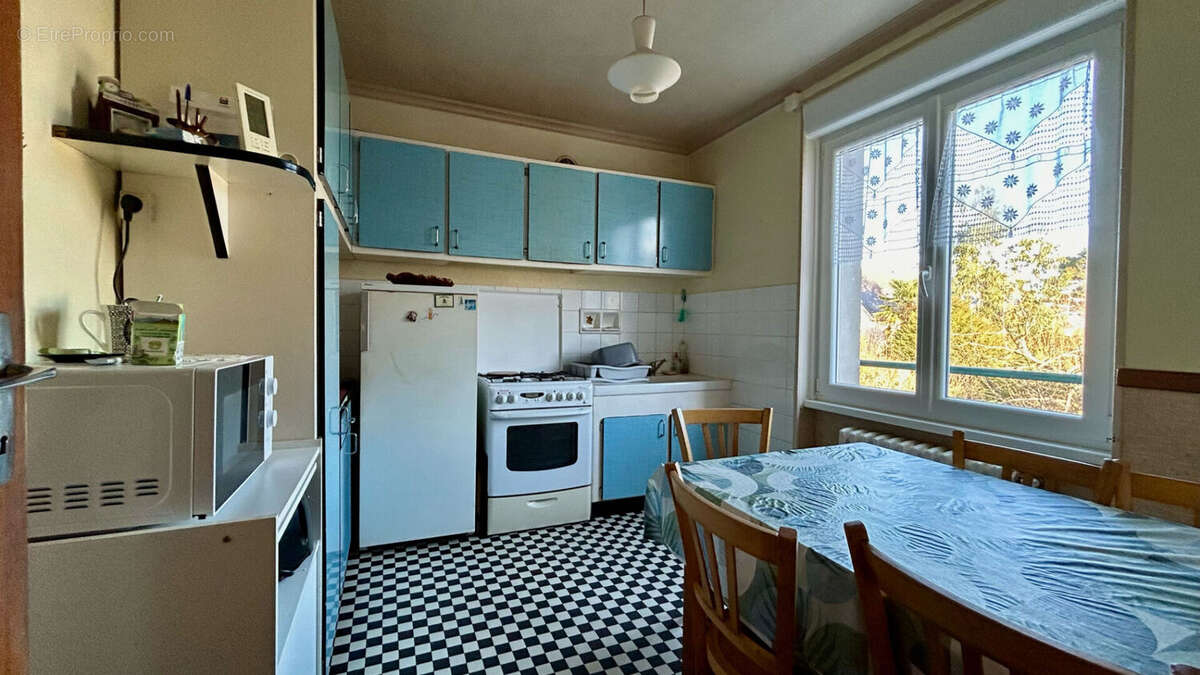 Maison traditionnelle proches commodités Quimper - photo 5