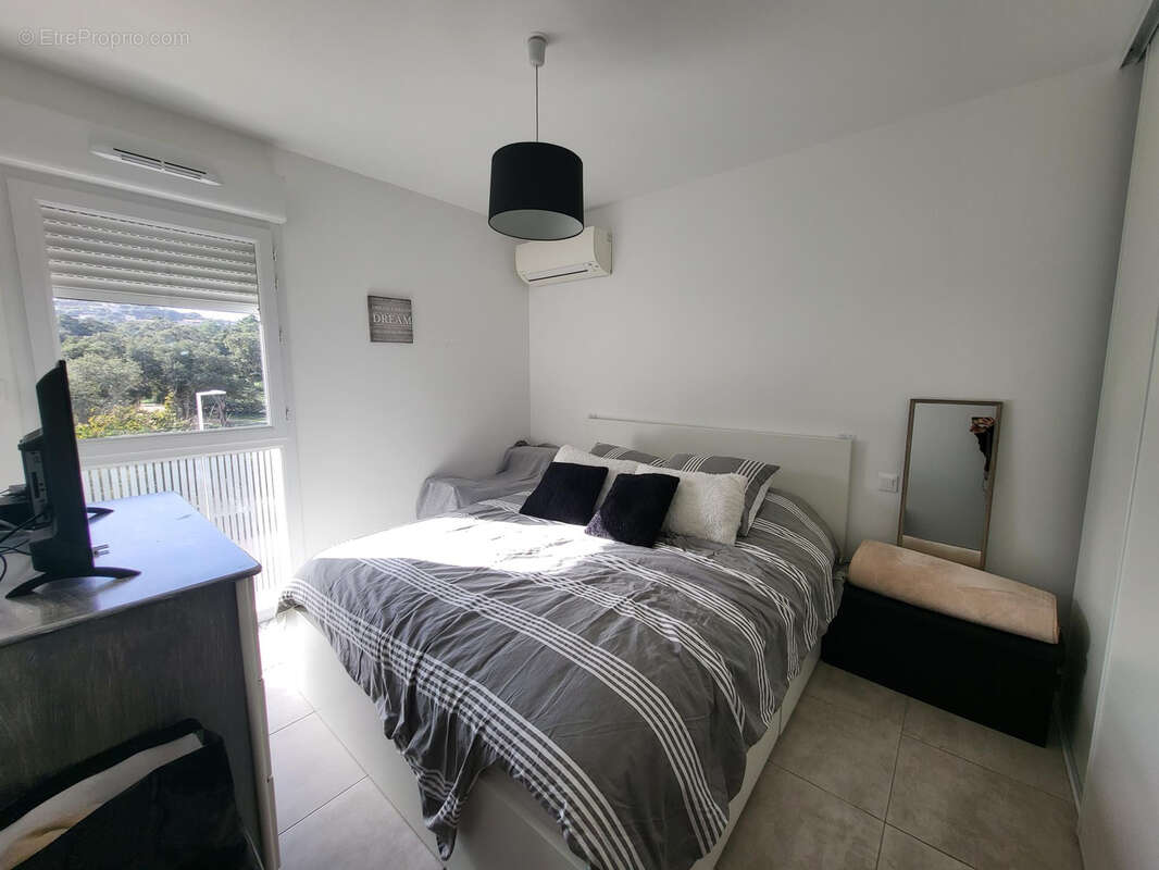 Appartement à PORTO-VECCHIO