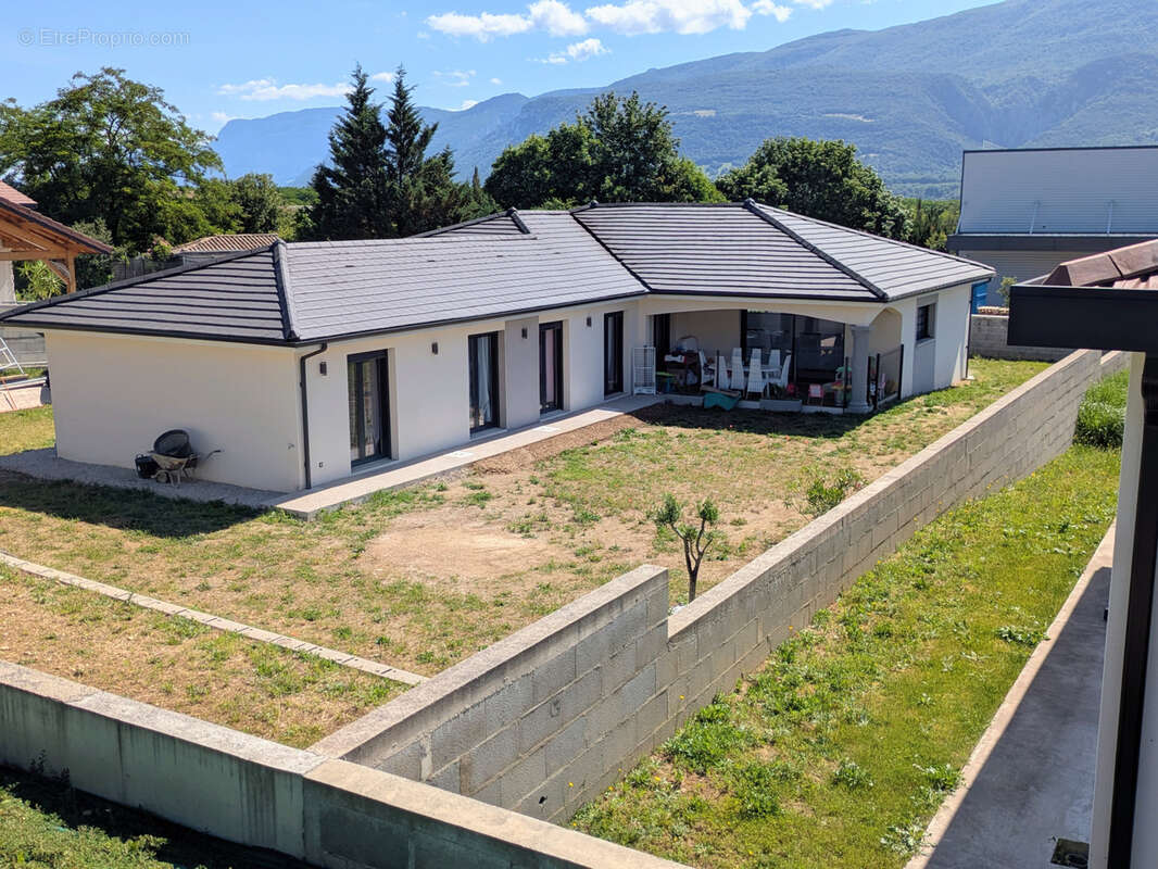 Saint-marcellin - photo 13