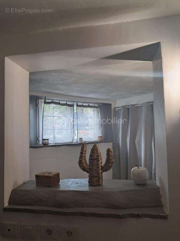 Charmante maison rénovée de 156 m² avec piscine et jardin - photo 14