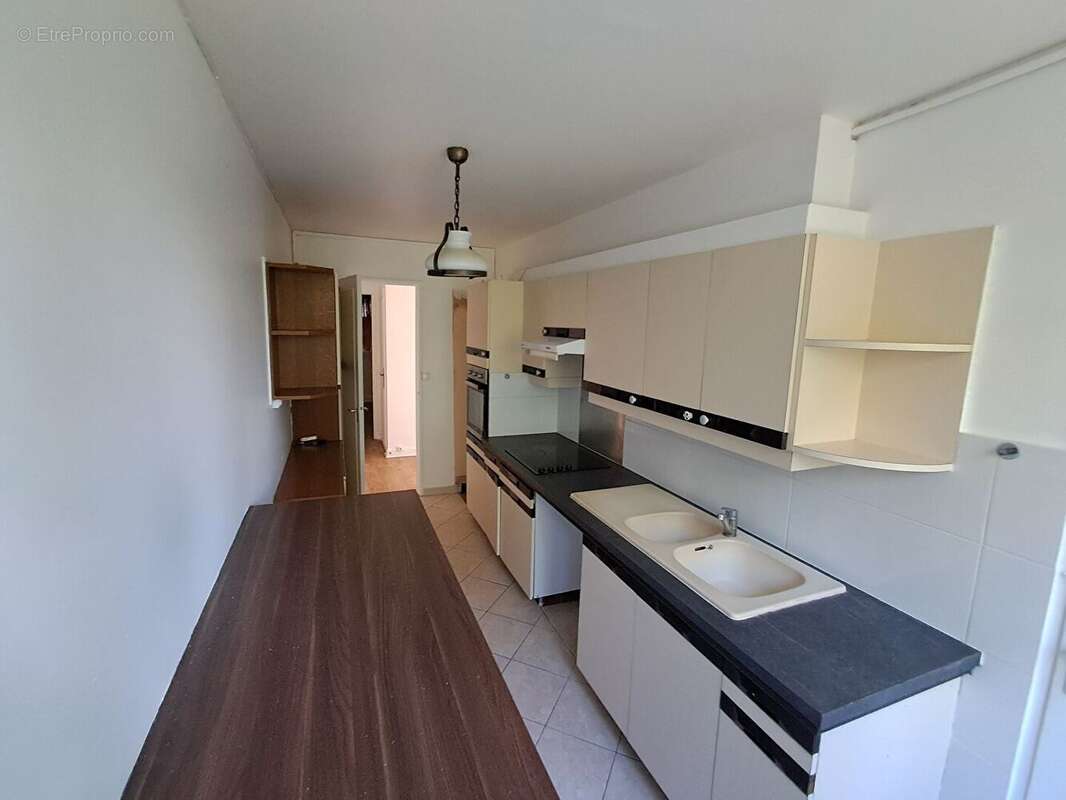 Appartement à MEUDON