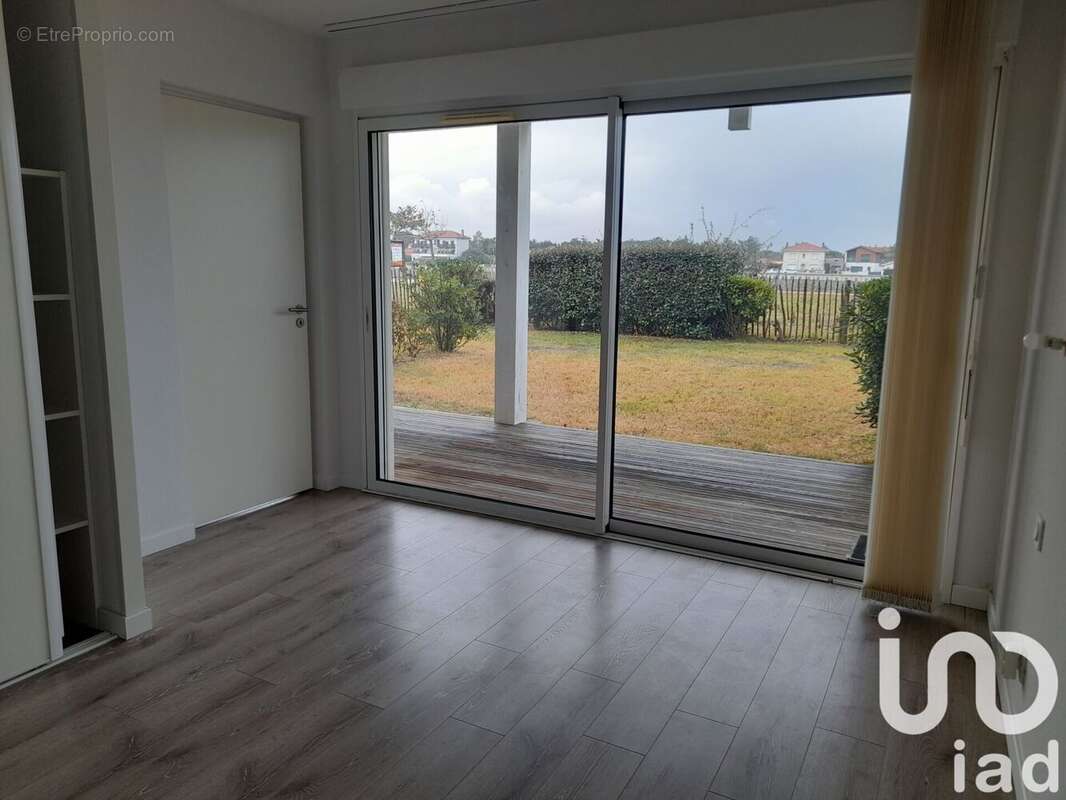 Photo 3 - Appartement à MIMIZAN