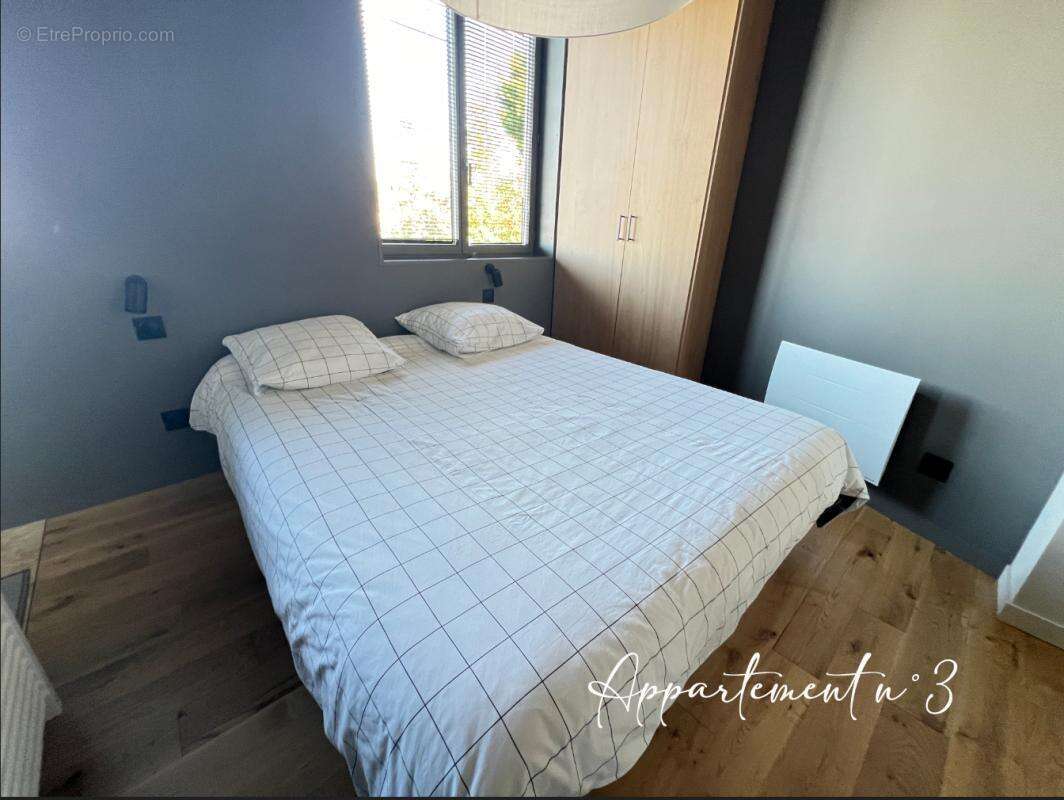 Appartement à ANGOULEME