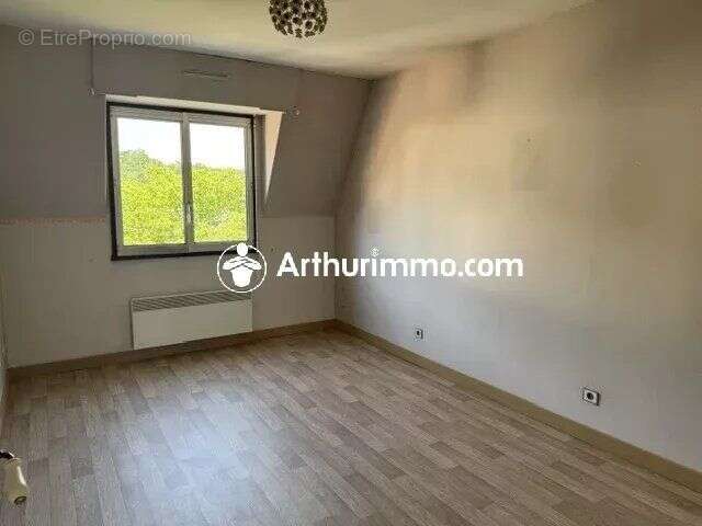Appartement à BAGNOLES-DE-L'ORNE