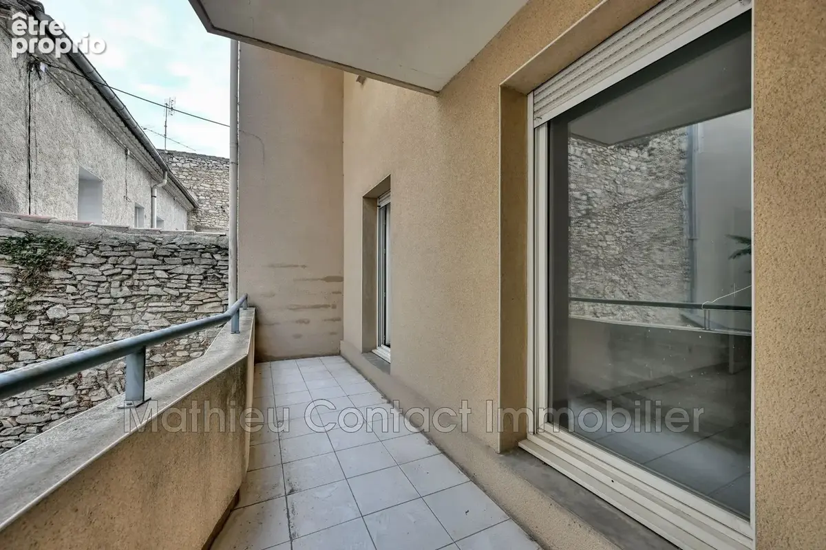 Appartement 3 pièces 71 m² à vendre à Nimes (30900) - photo 4