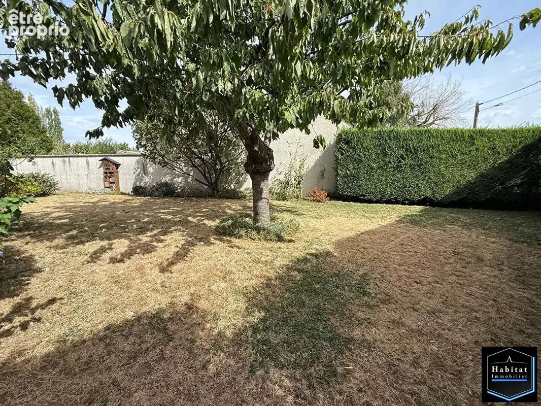 OGNES - 147 m² habitable - 5 chambres - photo 15