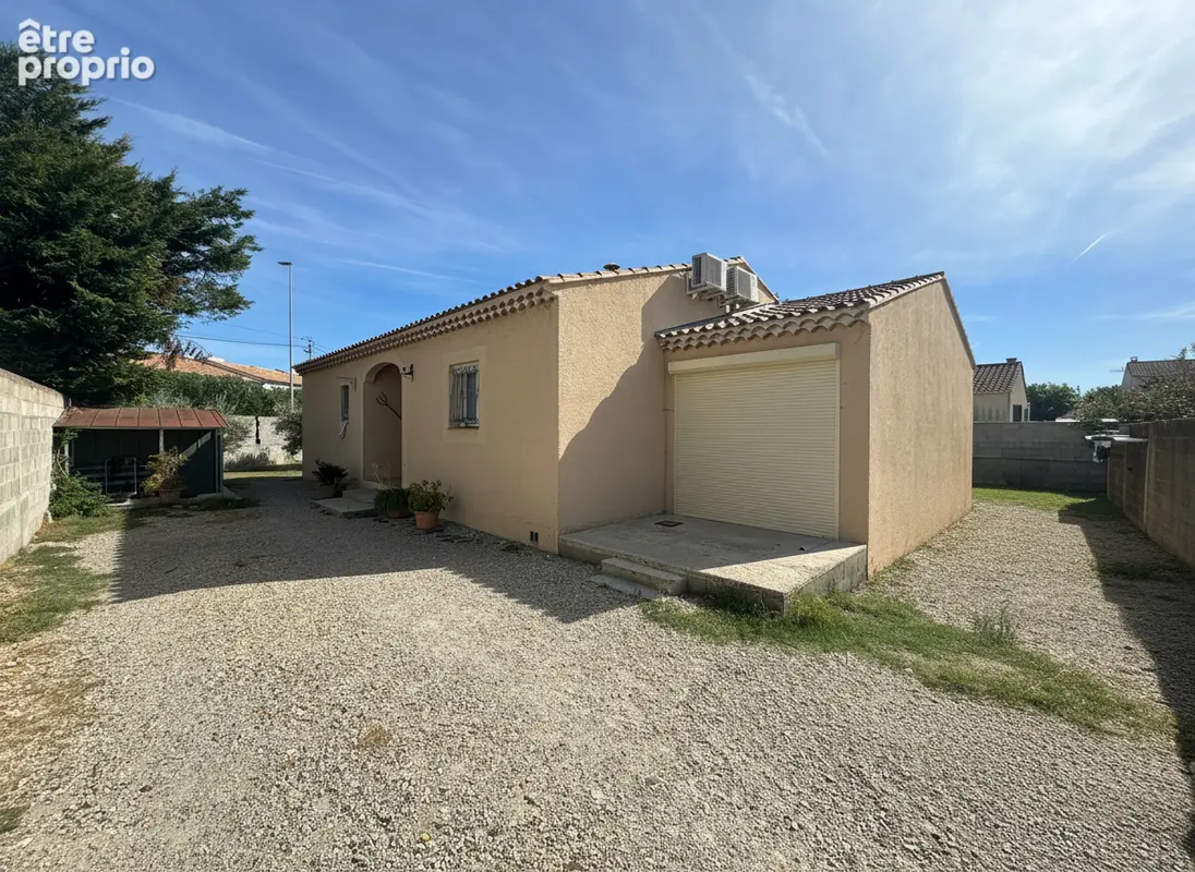 Photo Maison à Vedene au prix de 351 000€
