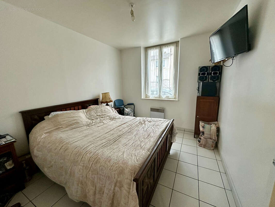 Immeuble de rapport Chauny 7 pièce(s) 140m2 - photo 5