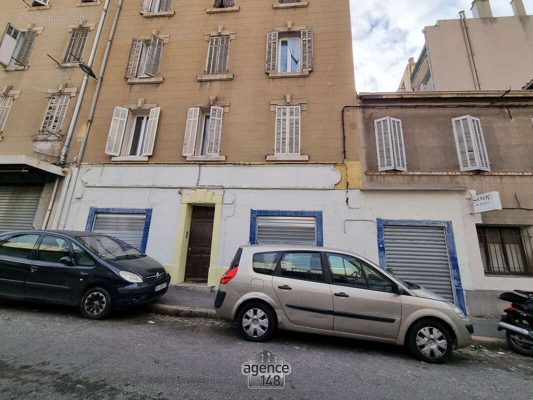 3 Locaux commerciaux à vendre Le Canet - photo 7