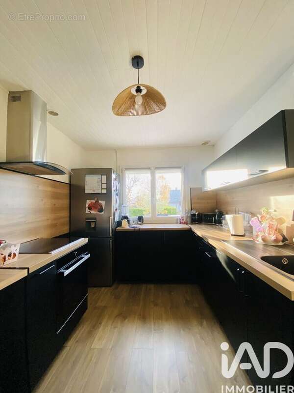 Photo 4 - Maison à SAINS-EN-AMIENOIS