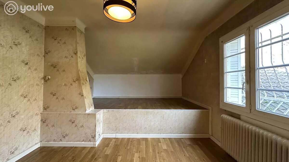 Maison à SAINT-GERMAIN-LES-ARPAJON