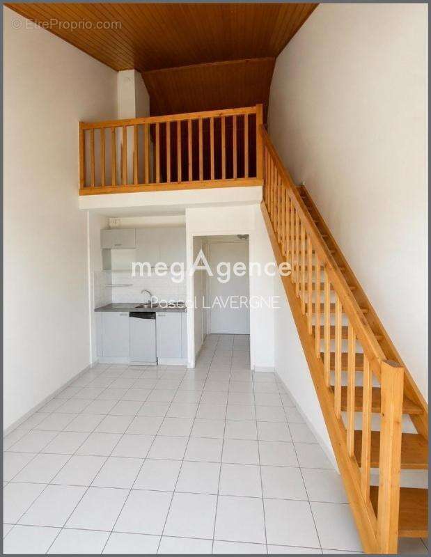 Appartement - Centre-ville de Saint-Gilles-Croix-de-Vie - photo 4