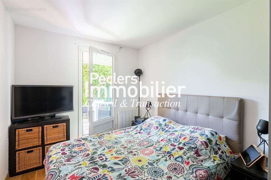 Appartement 3 pieces - jardin - quartier recherche - photo 10